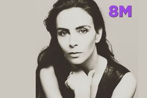 8M: Sasha Sokol resalta logros que ha conseguido a favor de las mujeres