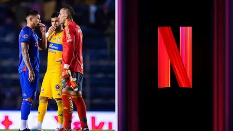 ¿Liga MX a Netflix? FMF tiene acercamientos con productores de ‘Drive To Survive’