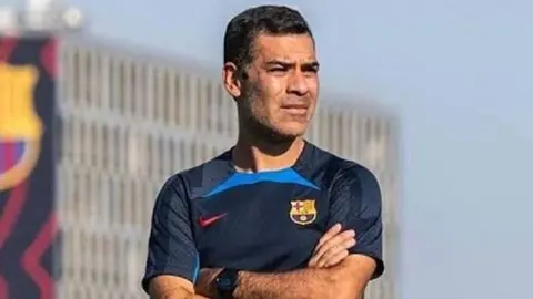 FC Barcelona ofrecerá oferta de renovación a Rafael Márquez