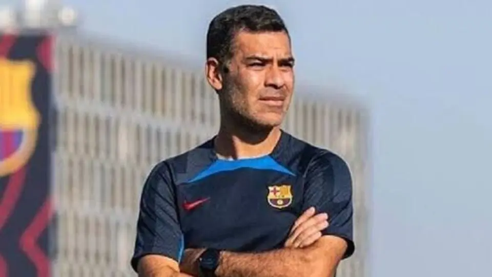 FC Barcelona ofrecerá oferta de renovación a Rafael Márquez