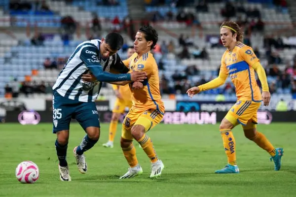 Tigres vs Pachuca: ¿A qué hora y dónde ver el partido de la Jornada 14 del Clausura 2024?