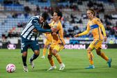 Tigres vs Pachuca: ¿A qué hora y dónde ver el partido de la Jornada 14 del Clausura 2024?