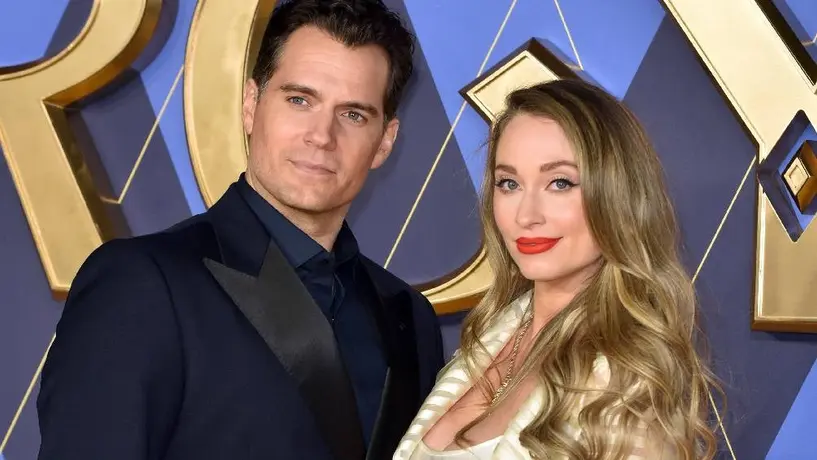 ¿Henry Cavill y su novia Natalie Viscuso esperan un bebé? Aquí te lo contamos