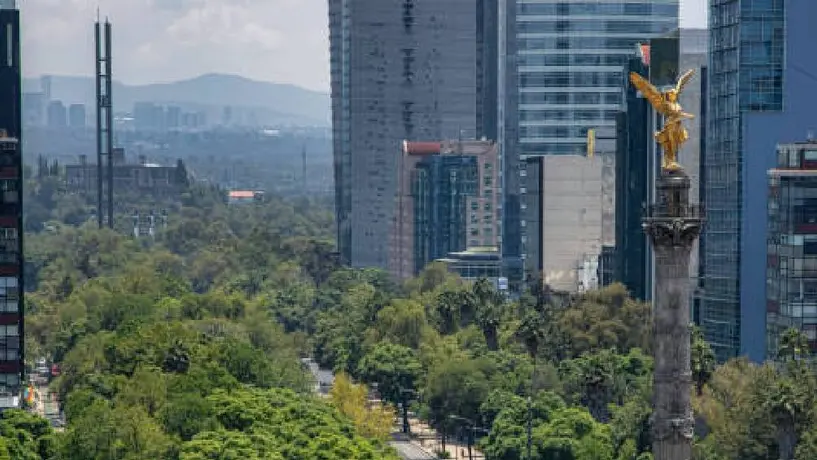 Se mantiene la Fase 1 de Contingencia Ambiental en el Valle de México
