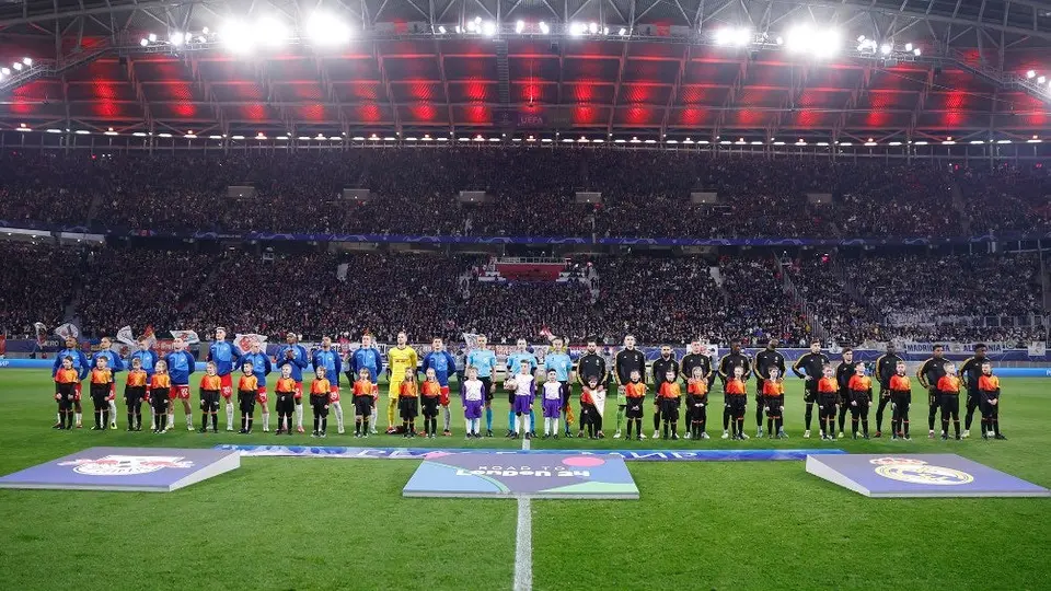 Real Madrid vs Leipzig: ¿Dónde y cuándo ver EN VIVO la Vuelta de los 8vos de la Champions?