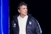Siboldi tras derrota de Tigres: "Cruz Azul juega un torneo, nosotros dos"