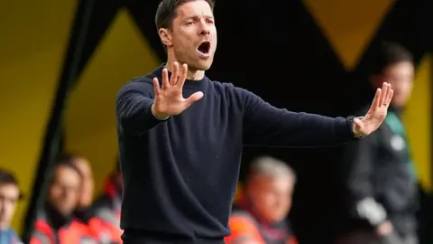 Xabi Alonso busca a un jugador de Real Madrid para reforzar a Bayer Leverkusen