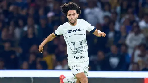Chino Huerta tuvo que ser expulsado ante América; asegura Felipe Ramos Rizo