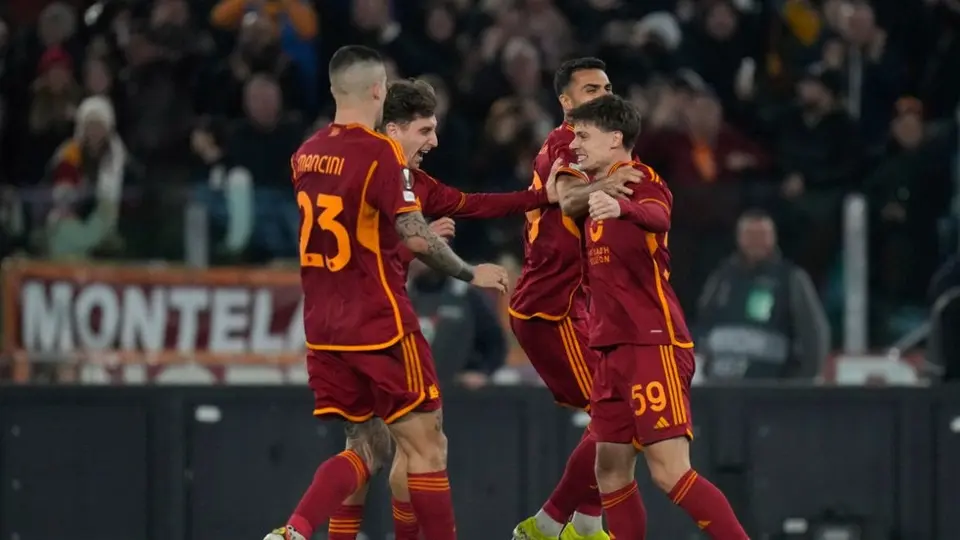Roma vs Torino: ¿Dónde y a qué hora ver el partido de la Jornada 26 de la Serie A?