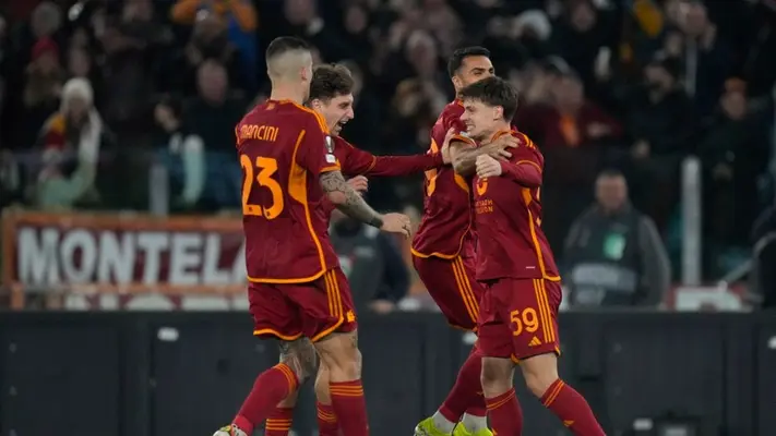 Roma vs Torino: ¿Dónde y a qué hora ver el partido de la Jornada 26 de la Serie A?