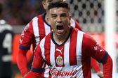 'Nene' Beltrán sabe de obligación de Chivas ante América: "Teníamos rato sin estar peleando"
