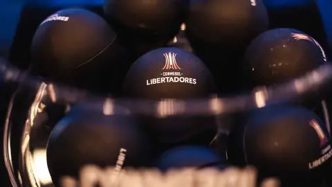 Copa Libertadores 2024: Sin Boca Juniors, así quedaron los grupos del torneo sudamericano