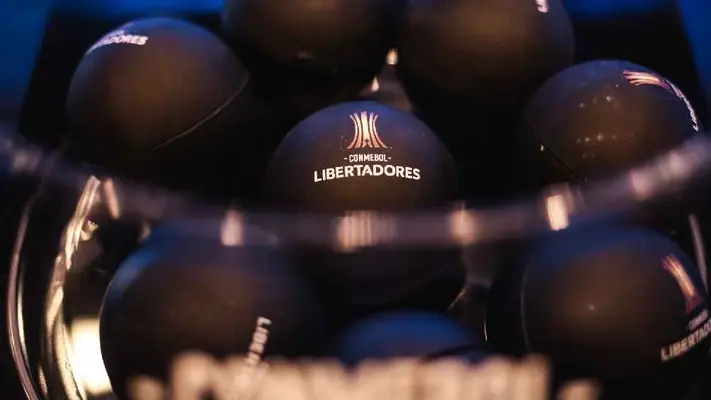 Copa Libertadores 2024: Sin Boca Juniors, así quedaron los grupos del torneo sudamericano