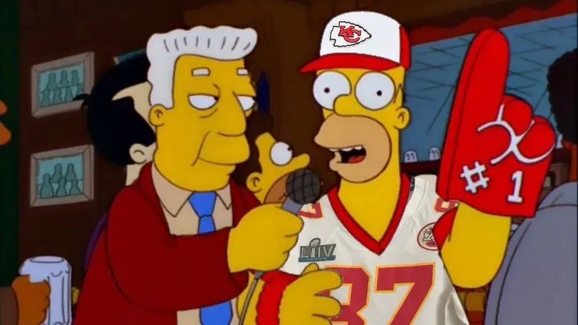 Super Bowl 2024: ¡Los mejores memes del triunfo de los Chiefs en contra de los 49ers!