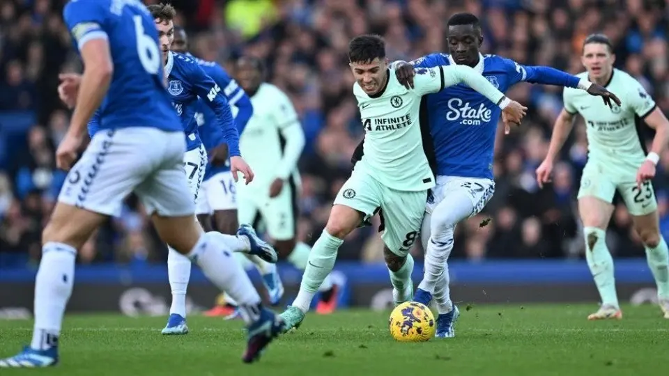 Chelsea vs Everton ¿Dónde y a qué hora ver el partido de Jornada 32 de Premier League?