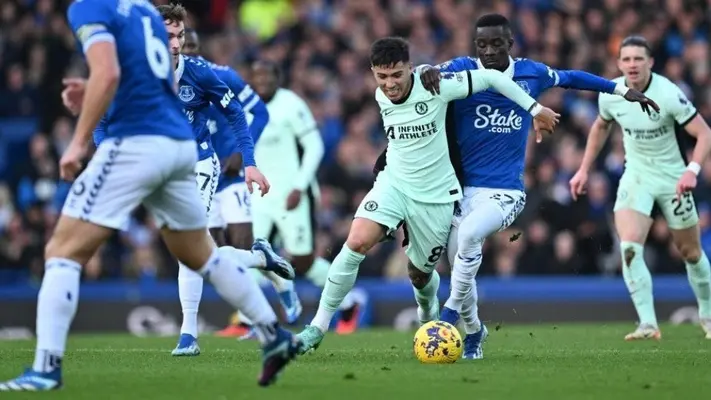 Chelsea vs Everton ¿Dónde y a qué hora ver el partido de Jornada 32 de Premier League?
