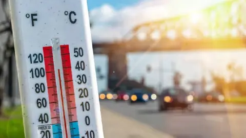 El fin de semana entra la primera onda de calor. ¿Qué estados afectará?