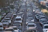 La CDMX, tercera ciudad del mundo donde la gente más tiempo pierde en el tráfico