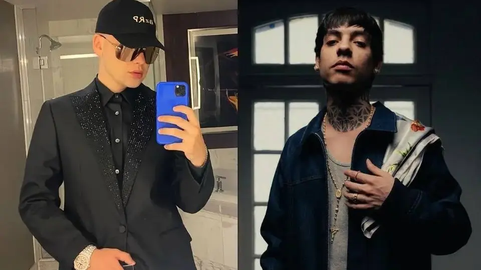 Bizarrap anuncia su nueva "session 59"  con Natanael Cano