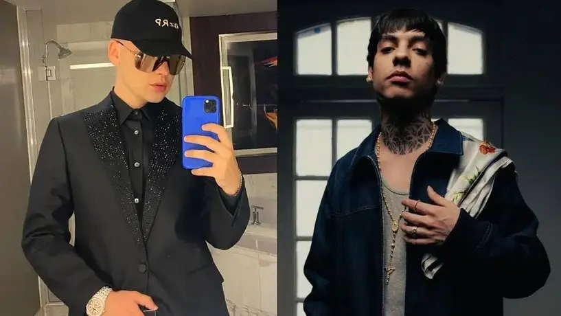 Bizarrap anuncia su nueva "session 59"  con Natanael Cano