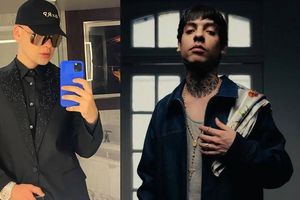 Bizarrap anuncia su nueva "session 59"  con Natanael Cano