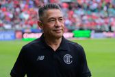 ¡Amarrado! Nacho Ambriz será entrenador de Santos Laguna lo que resta del Clausura 2024