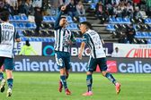 Philadelphia Union vs Pachuca: ¿Dónde y cuándo ver EN VIVO la Concachampions?