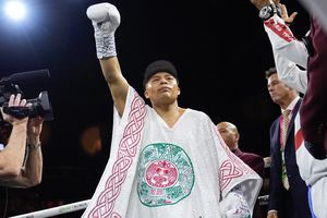 Leo Riaño en RÉCORD+: "Ya basta con 'Canelo' Álvarez, 'Pitbull' Cruz ya es espectacular"