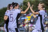América Femenil deja atrás la derrota ante Toluca y golea 4-1 a Puebla