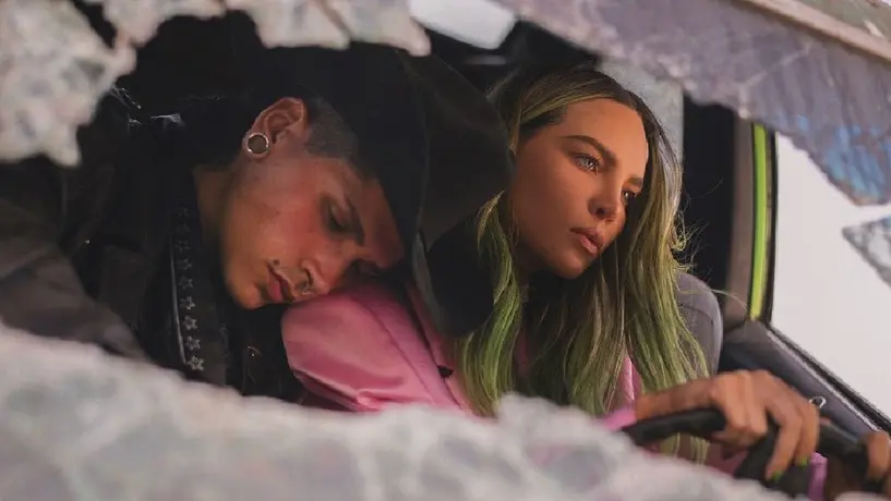 ¿Belinda está enferma? Cancela su presentación en el festival Bésame Mucho