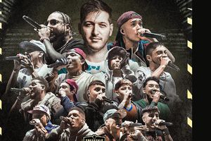 FMS Internacional: Sigue en VIVO la gran final de freestyle desde la CDMX