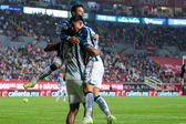 ¡Rescatan el empate! Pachuca evitó la derrota ante Necaxa con gol de último minuto