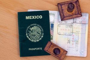 ¿A qué países puede entrar un mexicano sin visa? ¡Entérate!
