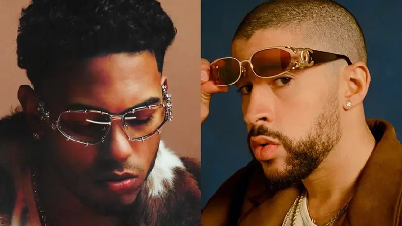 ‘Adivino’ de Myke Towers y Bad Bunny, el éxito de la semana