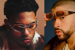 ‘Adivino’ de Myke Towers y Bad Bunny, el éxito de la semana
