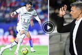¿Pedrada al 'Mellizo'? Tano Ortiz sobre Funes Mori previo al duelo ante Pumas: "Uno más"