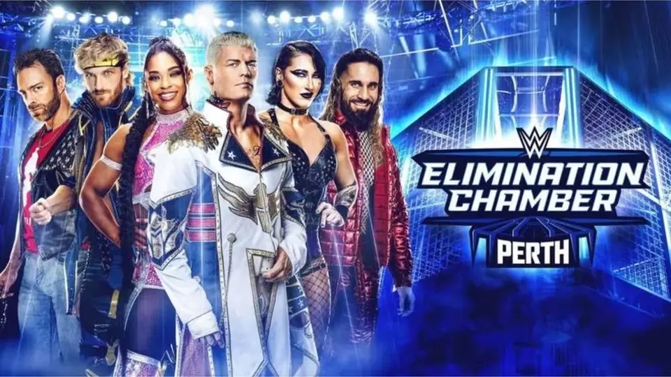 Elimination Chamber 2024: ¿Cuándo y por dónde ver EN VIVO la WWE?