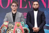 ‘Pantera’ Nery sin miedo a Naoya Inoue: “Está sobrevalorado, es un peleador normal y corriente”