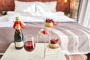 Día del Amor y la Amistad: Hoteles y florerías de CDMX, los grandes ganadores