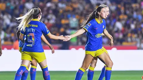 ¡Después de años! Liga MX Femenil regresa al Estadio Ciudad de los Deportes con Clásico Capitalino