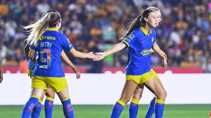 ¡Después de años! Liga MX Femenil regresa al Estadio Ciudad de los Deportes con Clásico Capitalino