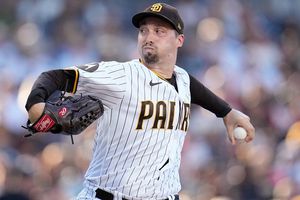 Blake Snell y los Gigantes de San Francisco acuerdan por dos años y 62 millones