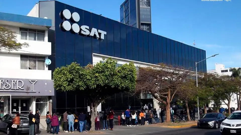 ¡Checa sus ventajas! SAT lanza herramienta para facilitar los pagos definitivos del IVA