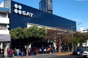 ¡Checa sus ventajas! SAT lanza herramienta para facilitar los pagos definitivos del IVA