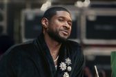 ¡Llegó Usher! Todo listo para el Show del Medio Tiempo en el Super Bowl