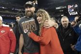 Los Kansas City Chiefs 'rechazaron' a Taylor Swift durante la temporada pasada de NFL