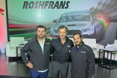Roshfrans se une a la Súper Copa en una alianza estratégica para impulsar el automovilismo mexicano