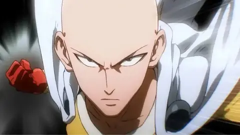 One Punch Man: La adaptación en live-action  será escrita por el creador de Rick y Morty