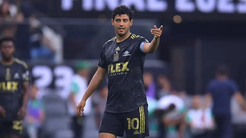 ¿Carlos Vela está en la órbita de Cruz Azul? Esto es lo que se sabe