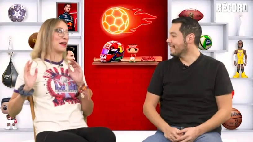 Pódcast 'Los Becarios del Deporte': 'Nadie se esperaba la victoria del Tri Femenil'